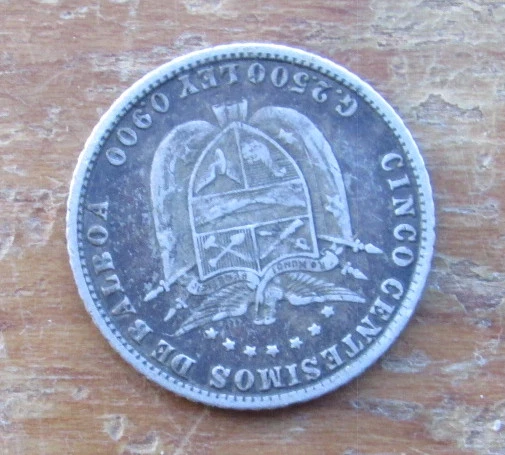 What-Part-Of-The-World-Was-This-Coin-Made-?